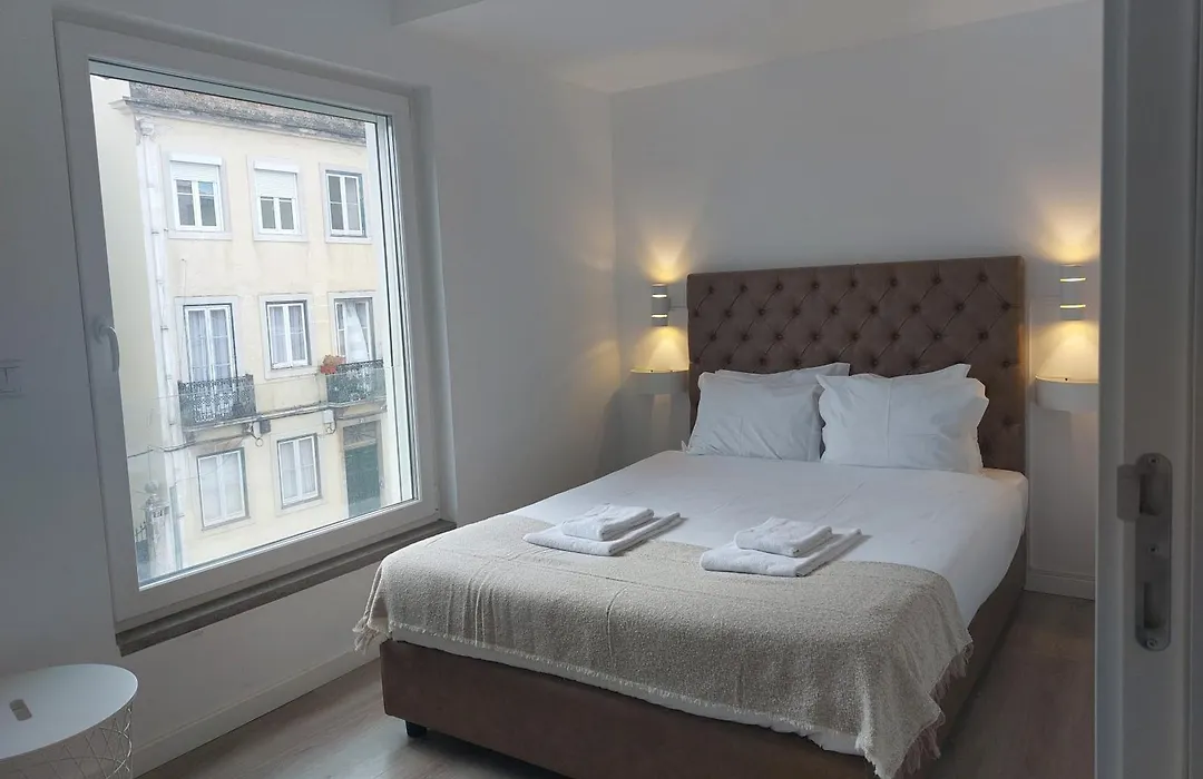 City Stays Belem Apartments-1