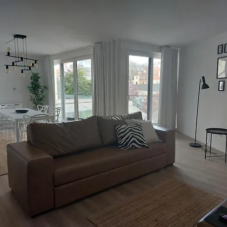 City Stays Belem Apartments-3