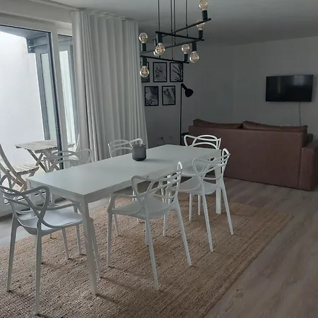 City Stays Belem Apartments-2